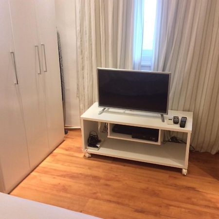 Apartmán Ipa Prudente Pent 02 Rio de Janeiro Exteriér fotografie
