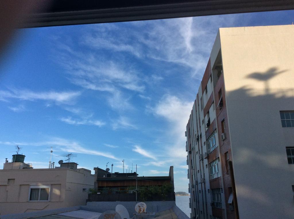 Apartmán Ipa Prudente Pent 02 Rio de Janeiro Exteriér fotografie