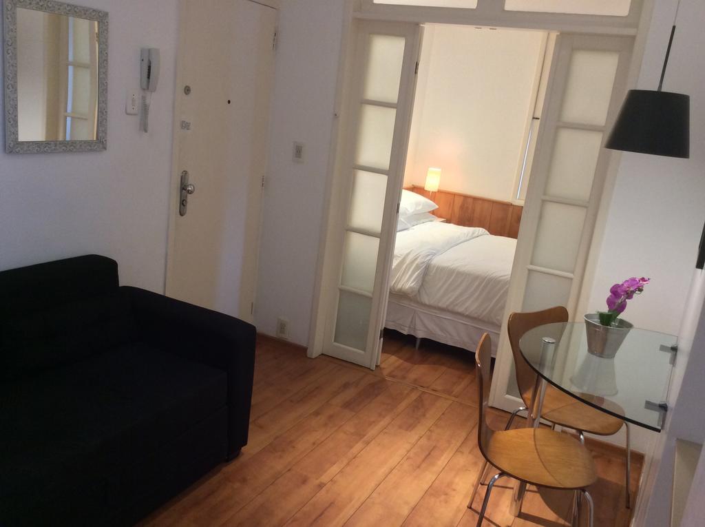 Apartmán Ipa Prudente Pent 02 Rio de Janeiro Exteriér fotografie