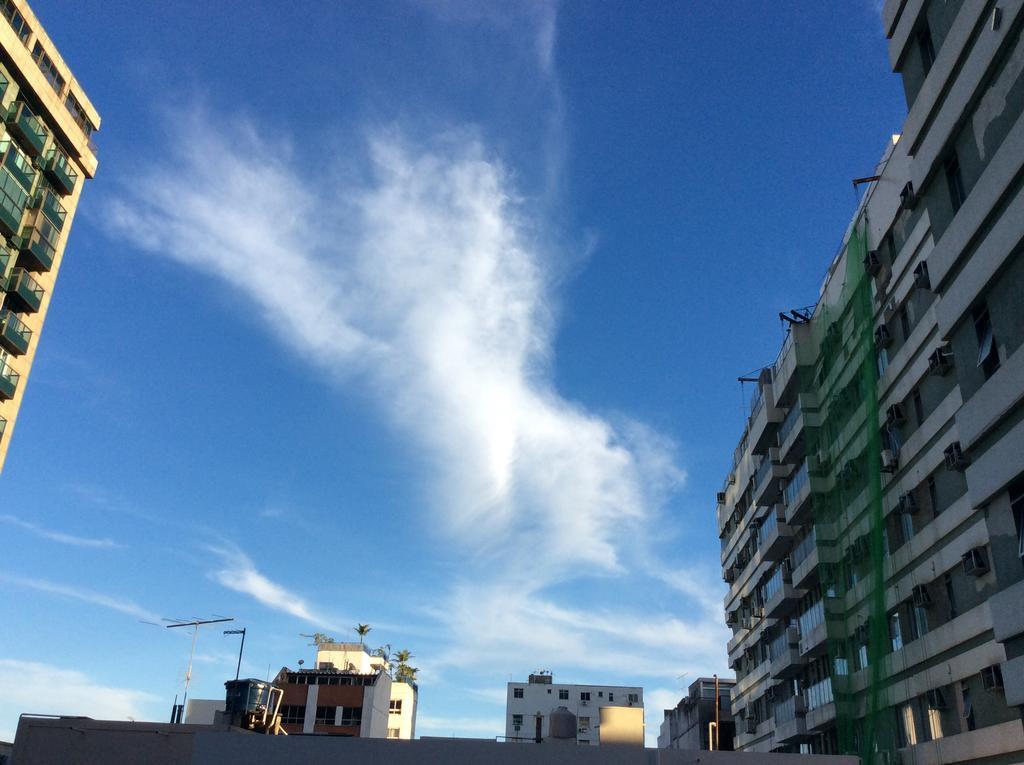 Apartmán Ipa Prudente Pent 02 Rio de Janeiro Exteriér fotografie